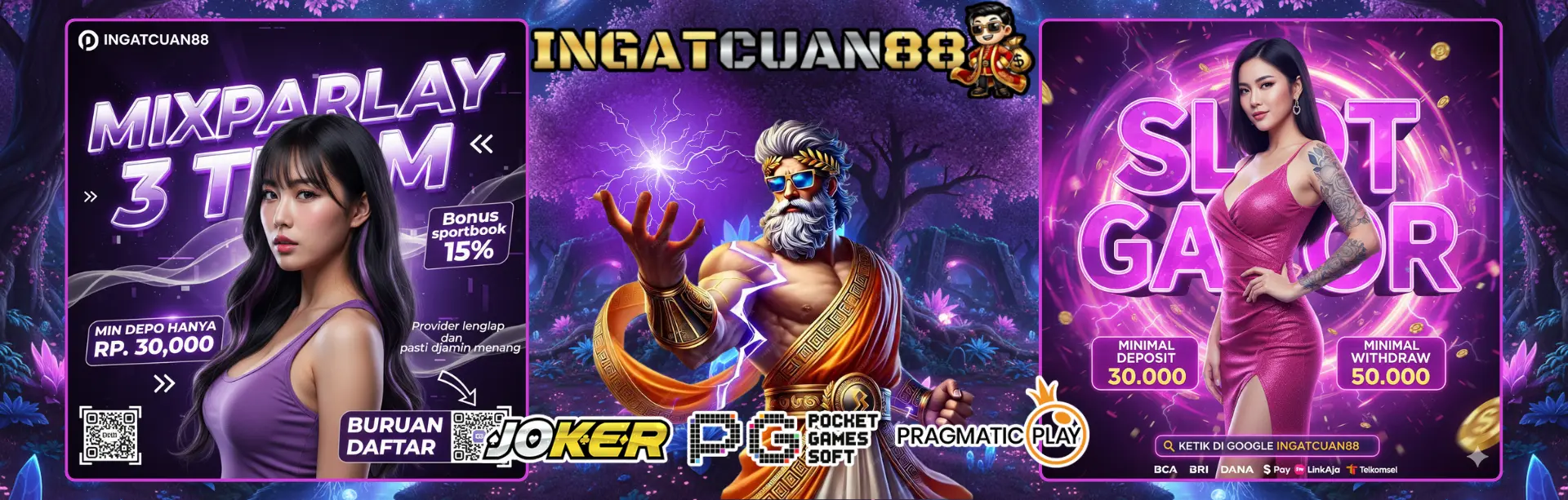 PANTAIQQ SLOT
